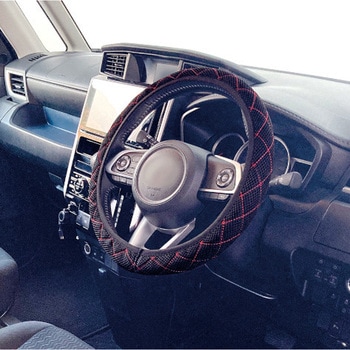 ハンドルカバーSlkinny Fit キルト ベッスル