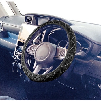 ハンドルカバーSlkinny Fit キルト ベッスル