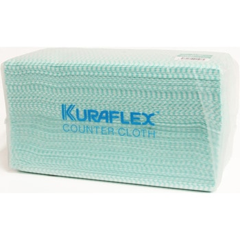 クラフレックス カウンタークロス スタンダード 厚手小判 オザックス