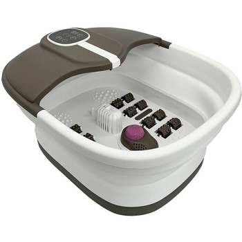 加熱式折りたたみフットバスふっとひと息 OMNI