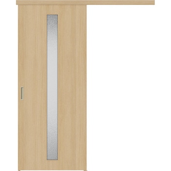 セルフィールラインⅢ内装ドア アウトセット方式片引戸 扉のみ 左右共通 - TOSTEM(LIXIL)