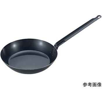 プロ仕様 鉄フライパン サミット工業