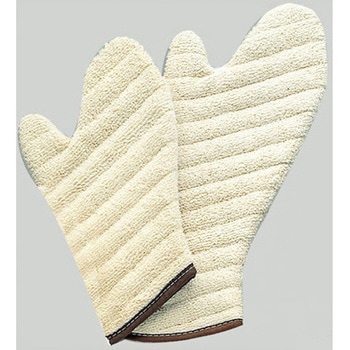 チックトレイオーブンミット(2枚1組) OMTTシリーズ SUGICO(スギコ)