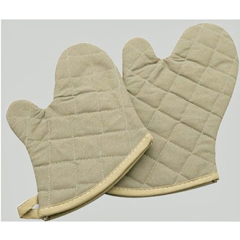 TFGS2-13 フレームガードオーブンミット タン(2枚1組) TFGS2シリーズ SUGICO(スギコ)