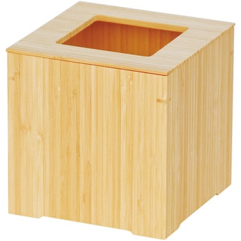 BS・竹ダストボックス 用美(ヤマコー)