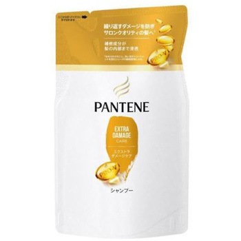 パンテーン エクストラダメージケア P&G