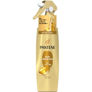 パンテーンうるおい補給TRウォーター 200mL 12個入 P&G