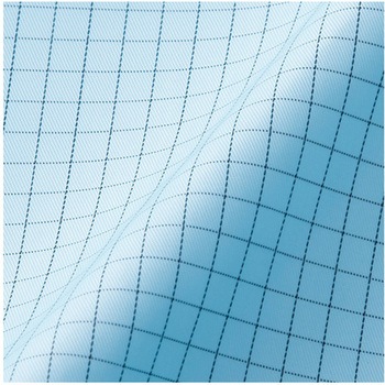 男女共用低発塵混入だいきらい続き服 FX70534シリーズ - サンエス