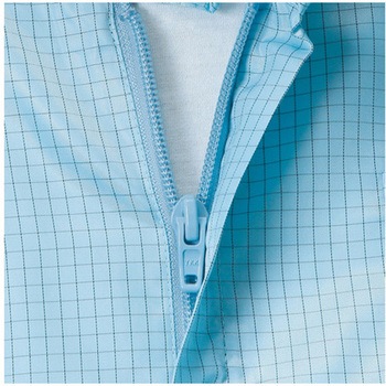 男女共用低発塵混入だいきらい続き服 FX70534シリーズ - サンエス