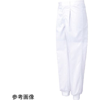 男性用 混入だいきらい 横ゴム・裾口ジャージパンツ(ポケット後加工) FX70966Kシリーズ サンエス