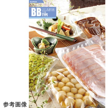 三方袋 BBシリーズ - メイワパックス