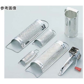 ブリキ チーズオロシ SUGICO(スギコ)