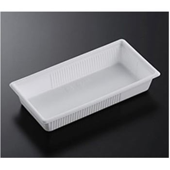 惣菜容器 SDキャセロ W 本体 中央化学