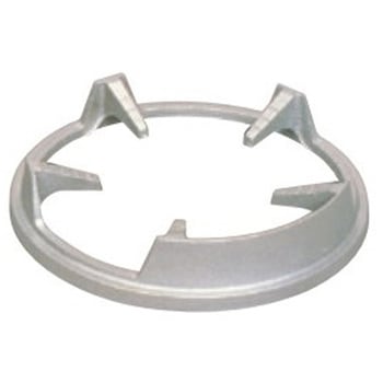 平五徳(鋳物コンロ・ハイカロリーコンロ用) タチバナ製作所