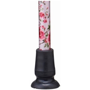 スリムネックお洒落ステッキ 伸縮式 ケイホスピア