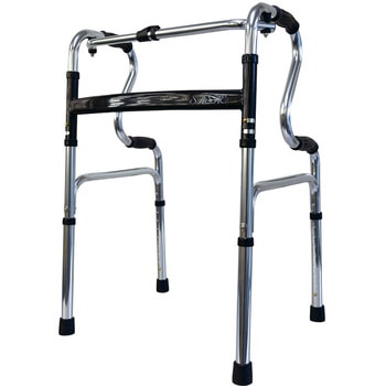 ささえ歩行器(固定・交互) - ひまわり