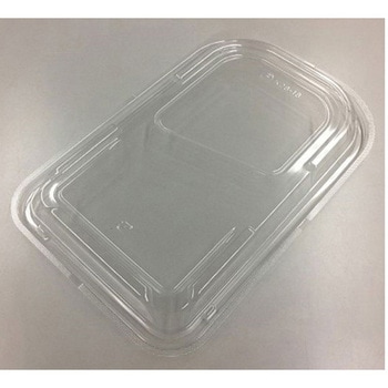 カレー容器 CTキャリー 蓋 - 中央化学