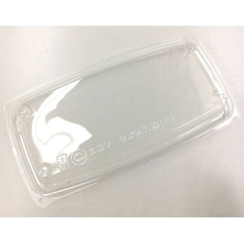 刺身・鮮魚容器 BCF海帆 蓋 中央化学