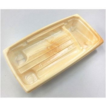 刺身・鮮魚容器 BCF海帆 きりY 本体 - 中央化学