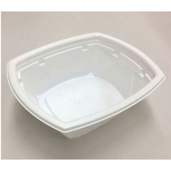 弁当容器 BCTコバコ W 本体 中央化学