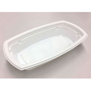 弁当容器 BCTコバコ W 本体 中央化学