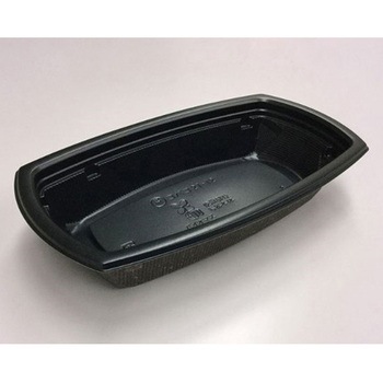 弁当容器 BCTコバコ BK-コトン BR 本体 中央化学