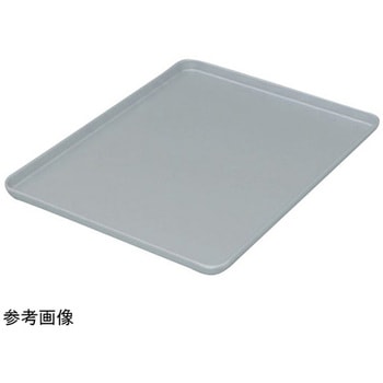 アルミ餃子バット(蓋) hokua(北陸アルミニウム)