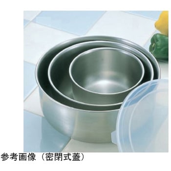 IKD 18-8抗菌丸型フリージングボール 寿金属工業