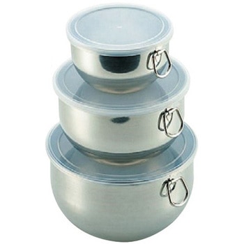 18-8 リングボール 寿金属工業