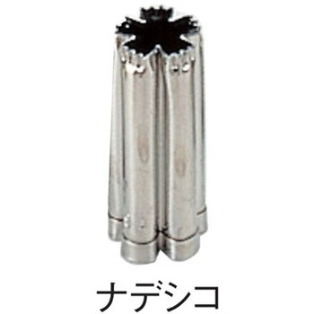 18-8 手造り業務用抜型 秋 SUGICO(スギコ)