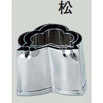 18-8 本職用厚口抜型 SUGICO(スギコ)