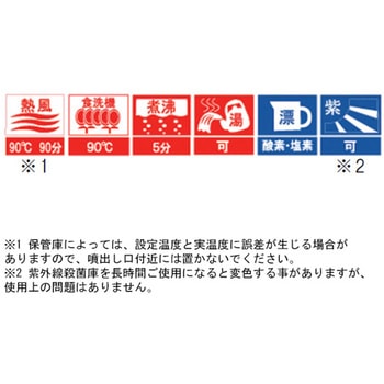抗菌ポリエチレン かるがるまな板HDK/肉厚タイプ(両面シボ付) HDK30シリーズ - ハセガワ