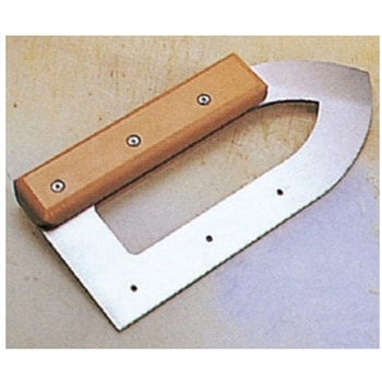 強力ダブルエッジスクレーパー 平野製作所