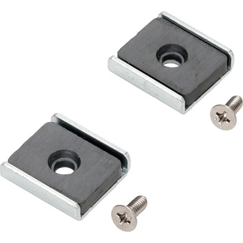 PXF形プラボックス用オプション(PXF、PXF-C用) 日東工業