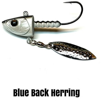 u[obNփO Xgwbh vX 1.5oz Nishine Lure Works(jVlA[[NX) 1 u[obNփOF 63923749