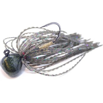 フィネス・フットボールジグ 1/2oz Nishine Lure Works(ニシネルアーワークス)