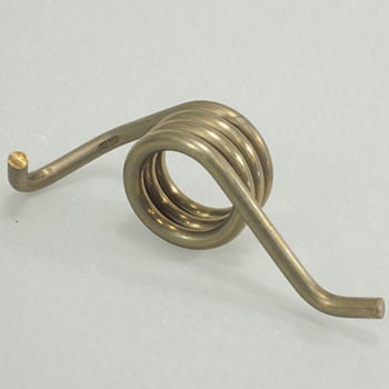 スプリング(L)レバー (BW) - MAZDA(マツダ)