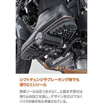 DS-004 WPレースアップ DAYTONA(デイトナ)