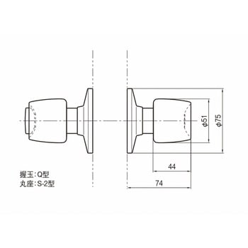 取替用玉座セット GOAL(ゴール)