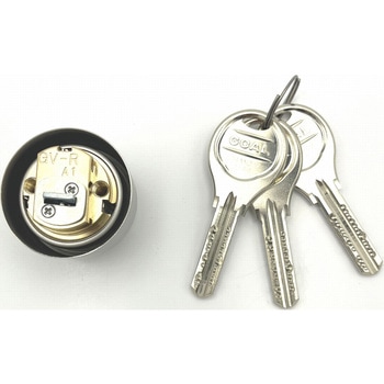 LX用 交換シリンダー GOAL(ゴール)