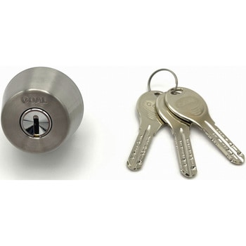 AD取替用 シリンダー GOAL(ゴール)