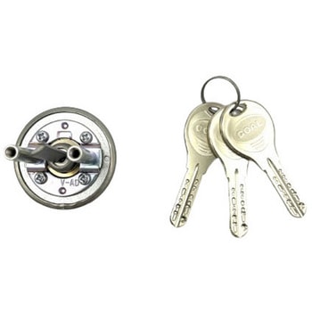 AD取替用 シリンダー GOAL(ゴール)