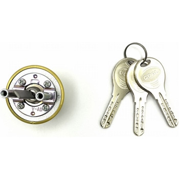 AD取替用 シリンダー GOAL(ゴール)