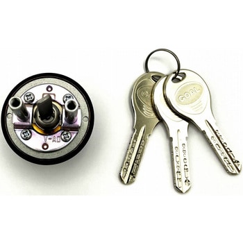 AD取替用 シリンダー GOAL(ゴール)