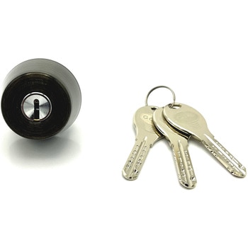 AD取替用 シリンダー GOAL(ゴール)