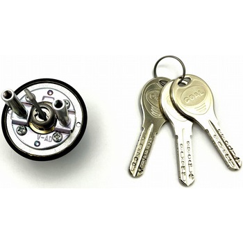 AD取替用 シリンダー GOAL(ゴール)