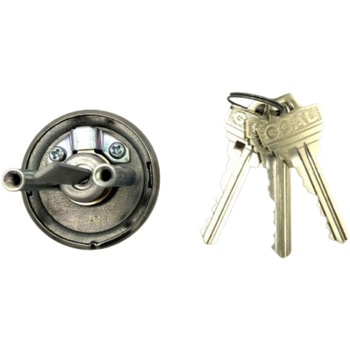 AD取替用 シリンダー GOAL(ゴール)