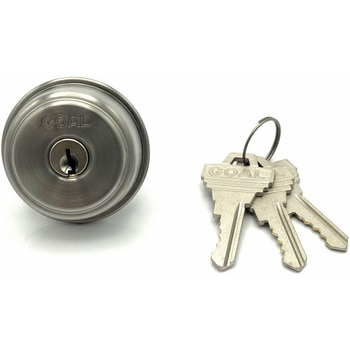 AD取替用 シリンダー GOAL(ゴール)