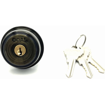 AD取替用 シリンダー GOAL(ゴール)