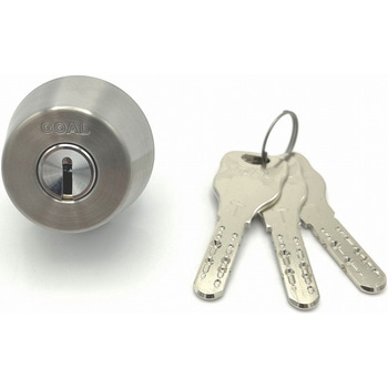 AD取替用 シリンダー GOAL(ゴール)